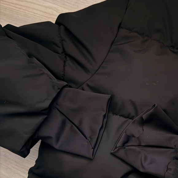 Men’s Puffy Jacket - Picture 6 of 7